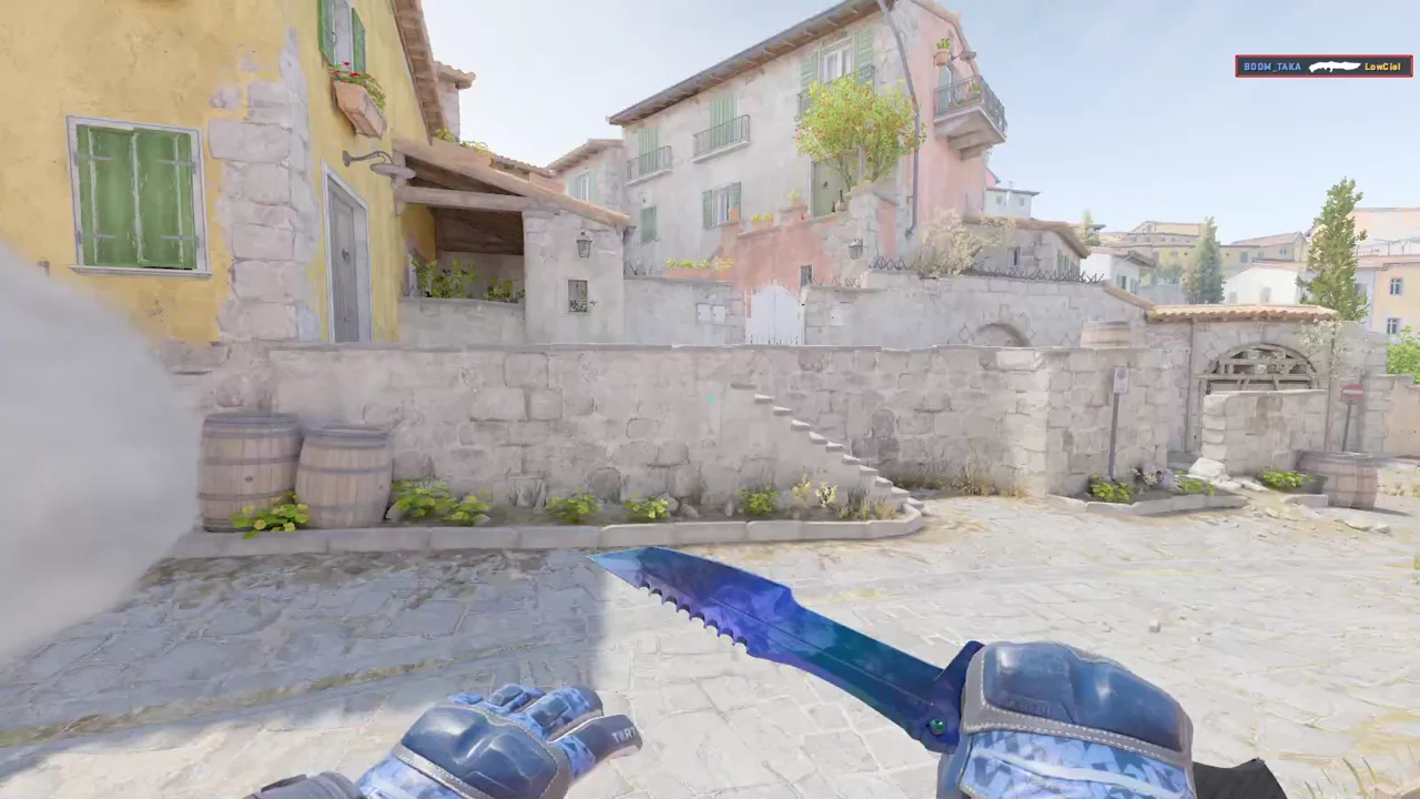 highlight